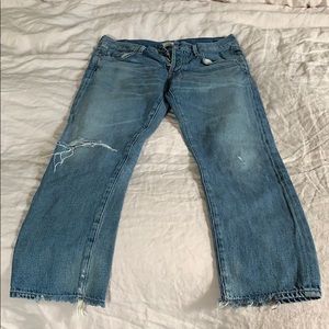 Citizens Of Humanity jeans